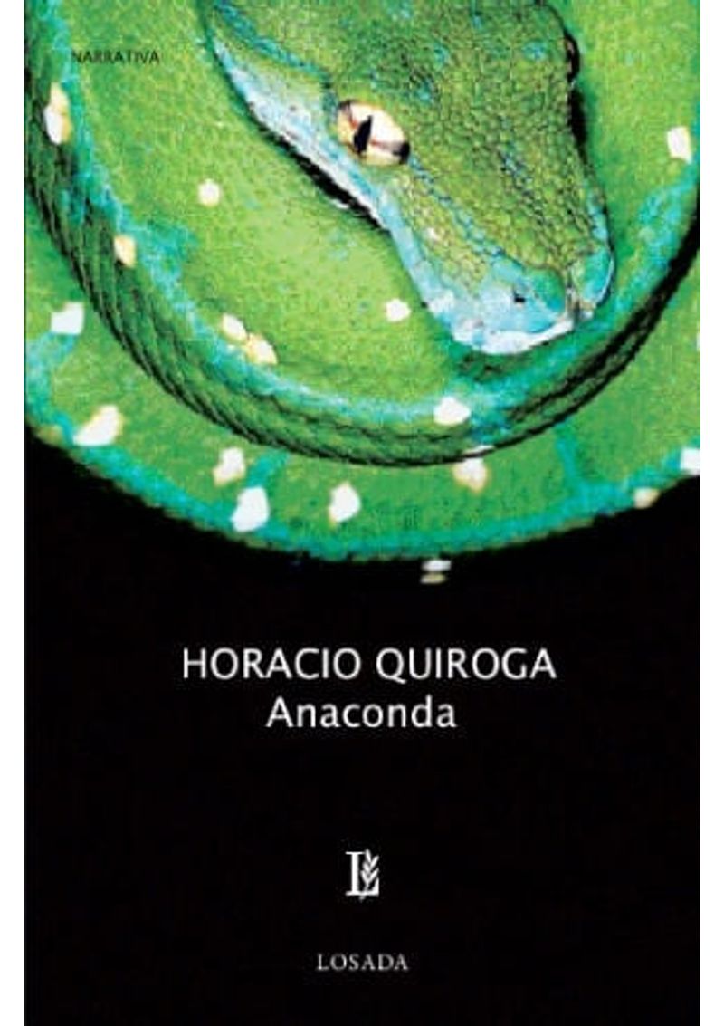 ANACONDA