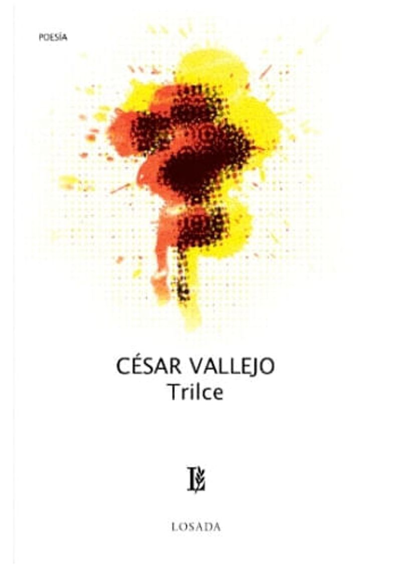 TRILCE