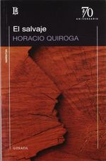 EL-SALVAJE