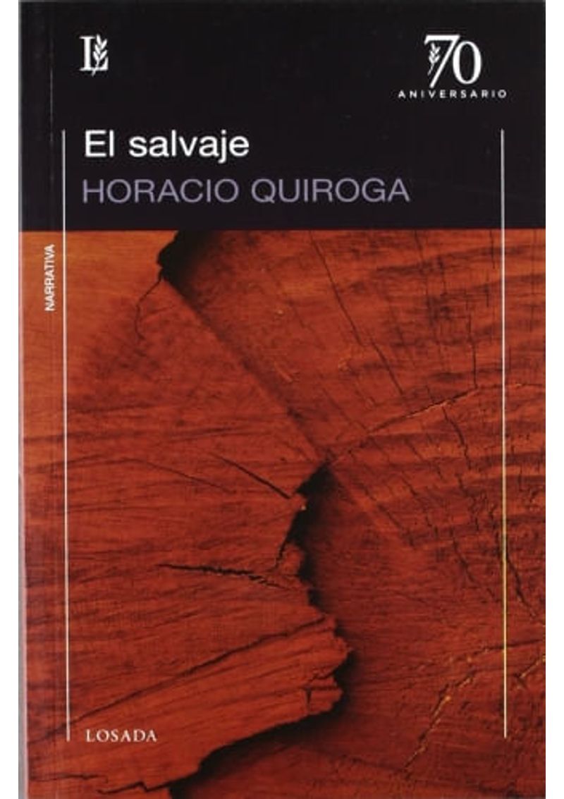 EL-SALVAJE