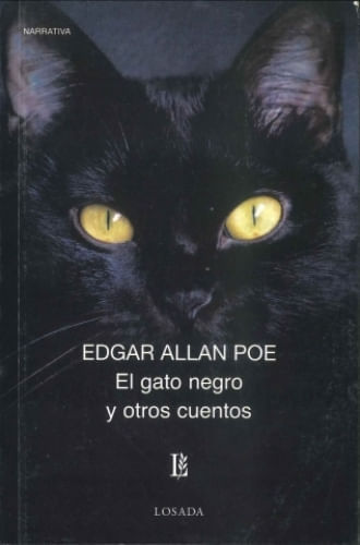 EL GATO NEGRO Y OTROS CUENTOS