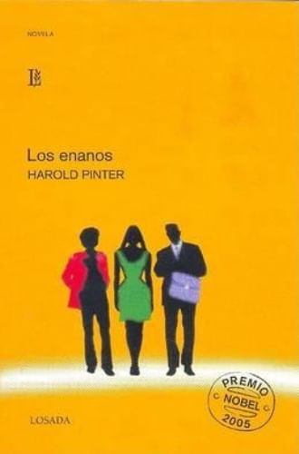 LOS ENANOS