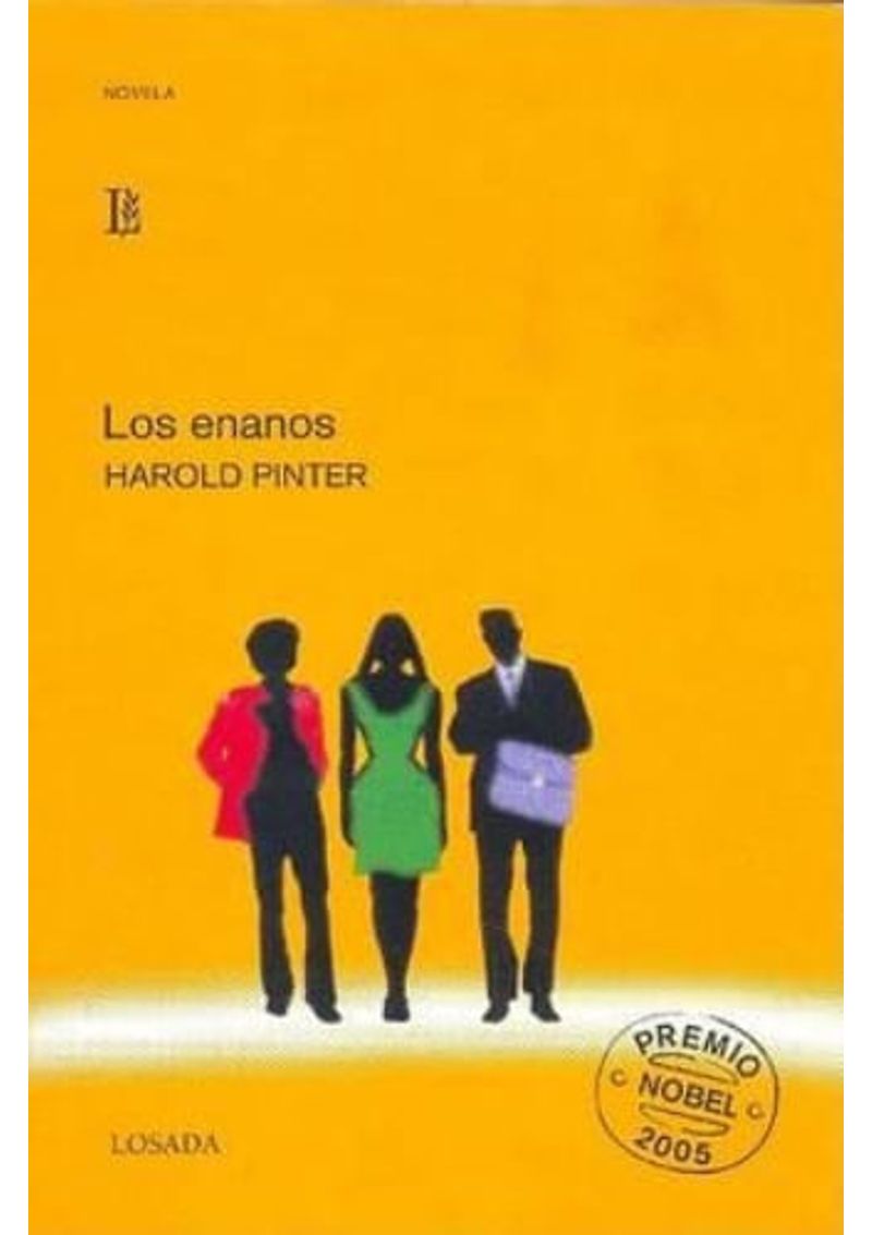 LOS-ENANOS