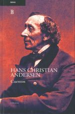 CUENTOS--ANDERSEN-