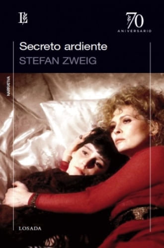 EL SECRETO ARDIENTE