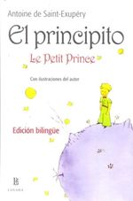 EL-PRINCIPITO--ED.BILINGUE-