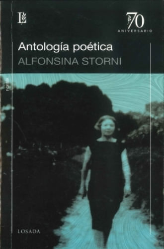ANTOLOGIA POETICA  (STORNI)