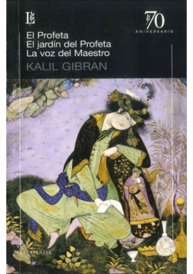 EL-PROFETA-EL-JARDIN-DEL-PROFETA-LA-VOZ-DEL-MAESTRO