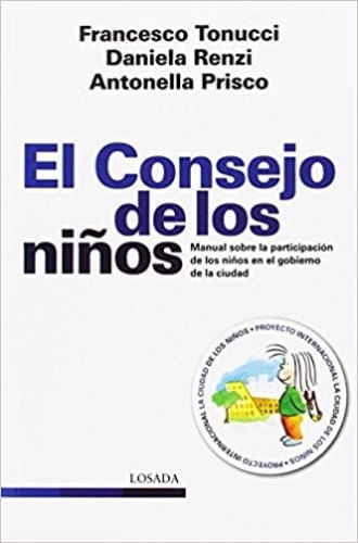 EL CONSEJO DE LOS NIÑOS