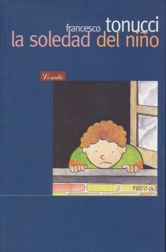 LA SOLEDAD DEL NIÑO