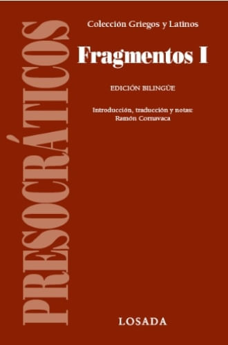 FRAGMENTOS I