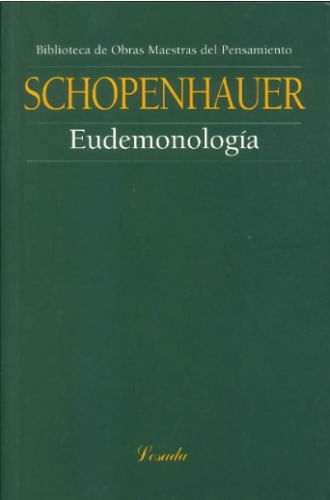 EUDEMONOLOGIA