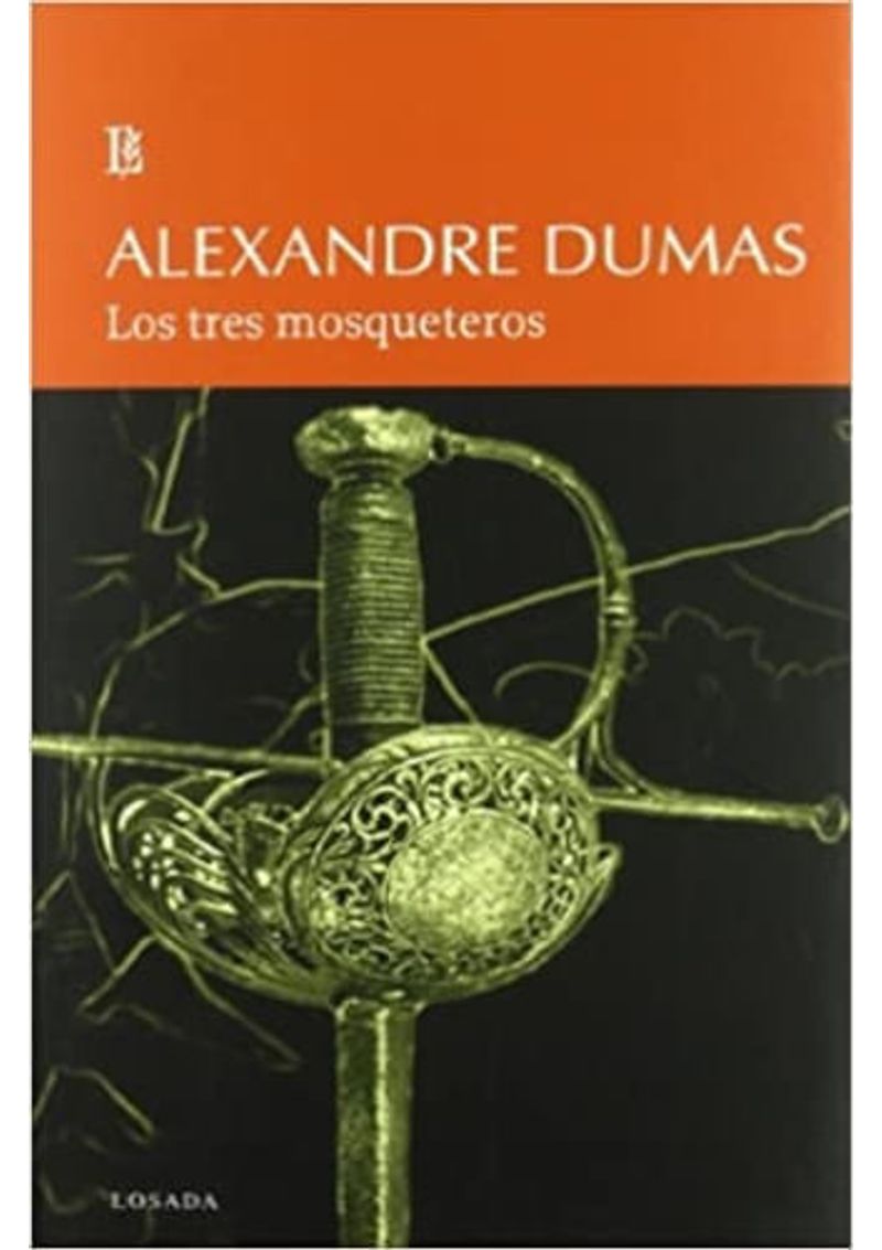 LOS-TRES-MOSQUETEROS
