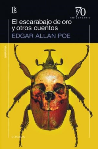 EL ESCARABAJO DE ORO Y OTROS CUENTOS