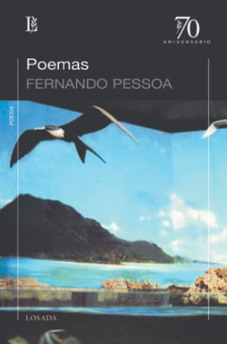 POEMAS  - FERNANDO PESSOA