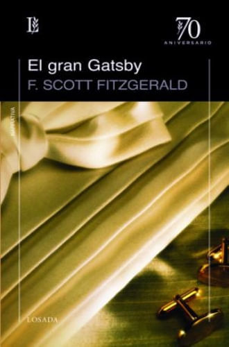 EL GRAN GATSBY