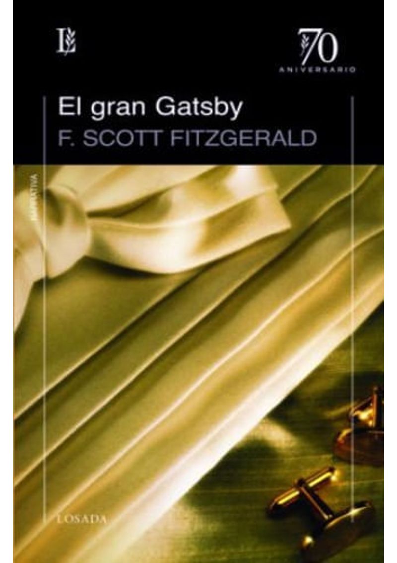 EL-GRAN-GATSBY
