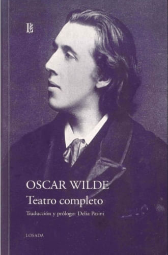TEATRO COMPLETO DE OSCAR WILDE