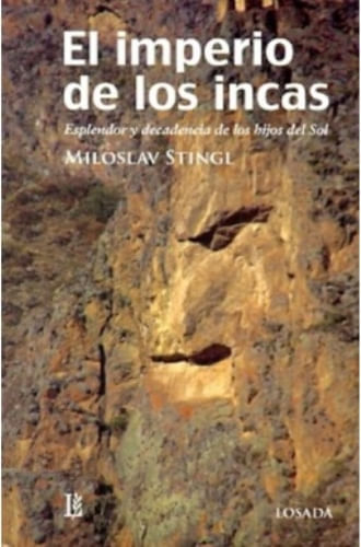 EL IMPERIO DE LOS INCAS