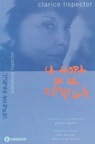 LA HORA DE LA ESTRELLA