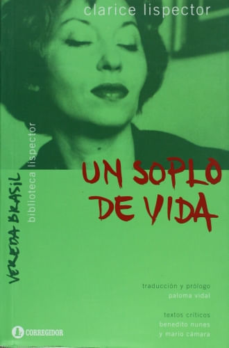 UN SOPLO DE VIDA