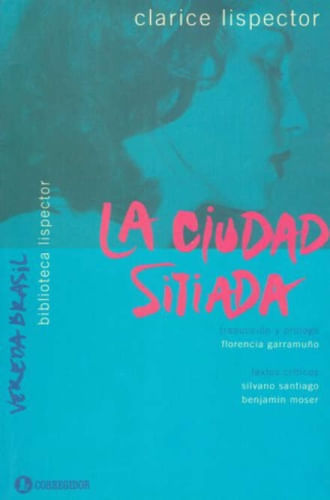 LA CIUDAD SITIADA