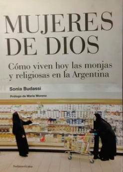 MUJERES DE DIOS