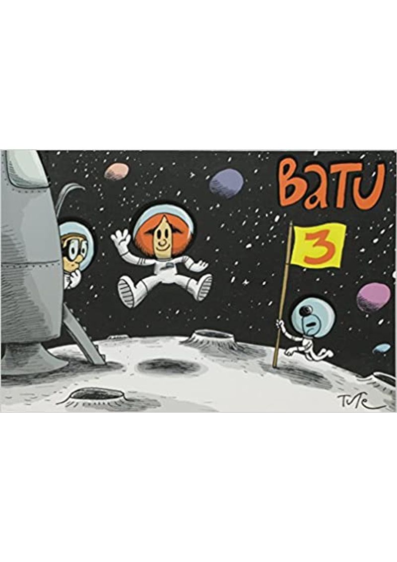 BATU-3