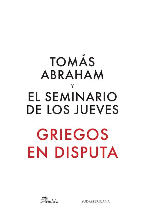 GRIEGOS EN DISPUTA