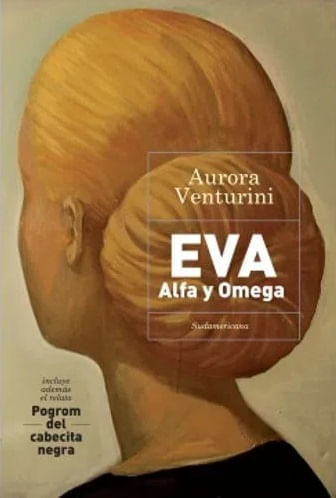 EVA ALFA Y OMEGA