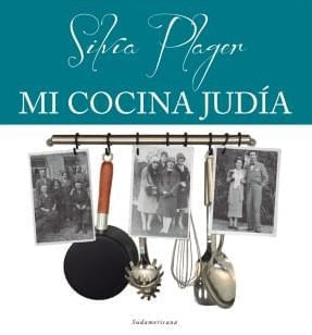 MI COCINA JUDIA