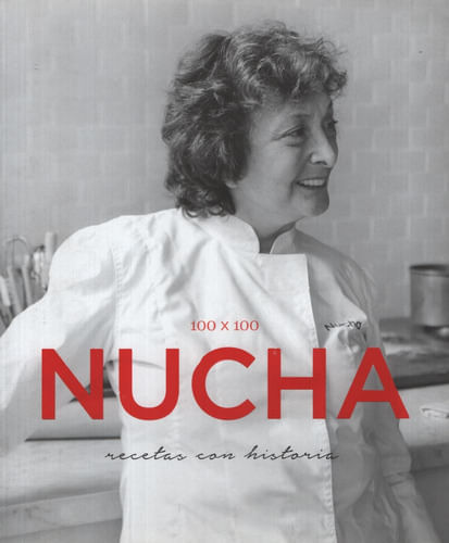 100 X 100 NUCHA