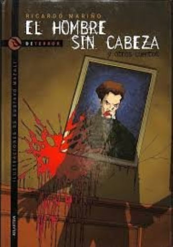EL HOMBRE SIN CABEZA