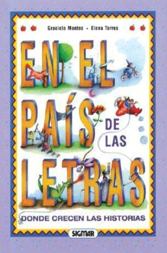 EN EL PAIS DE LAS LETRAS