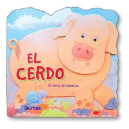 EN LA GRANJA - EL CERDO