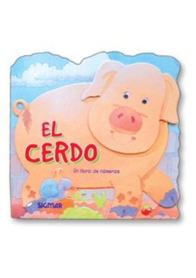 EN-LA-GRANJA---EL-CERDO
