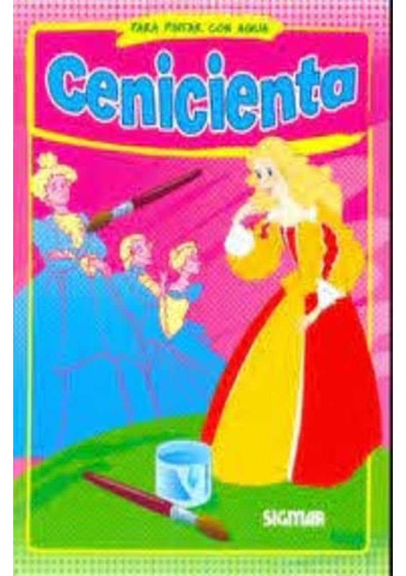 PINCEL-MAGICO---CENICIENTA