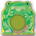 PANCITA---LILI-LA-RANA
