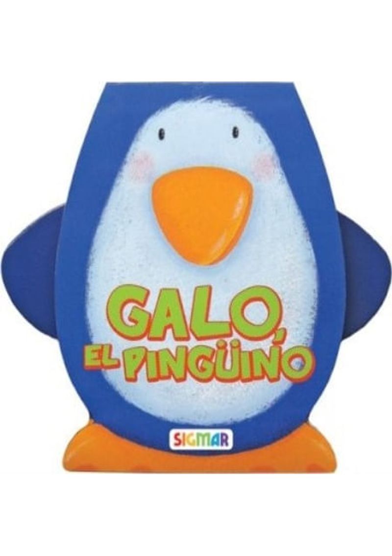MOVEDIZOS---GALO-EL-PINGUINO