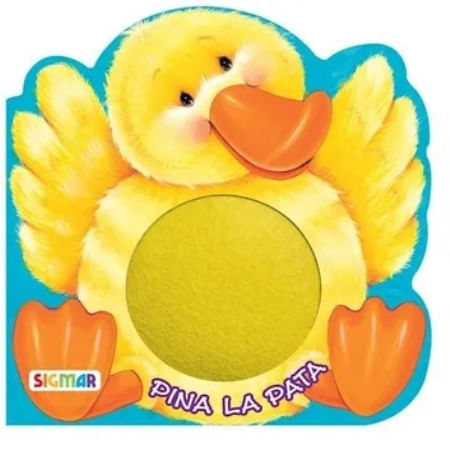 PANCITA - PINA LA PATA