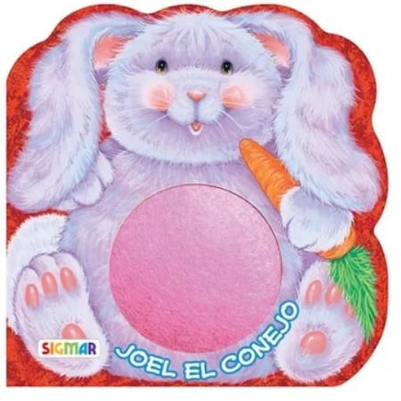 PANCITA - JOEL EL CONEJO