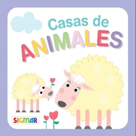 TOCO TOCO - CASAS DE ANIMALES