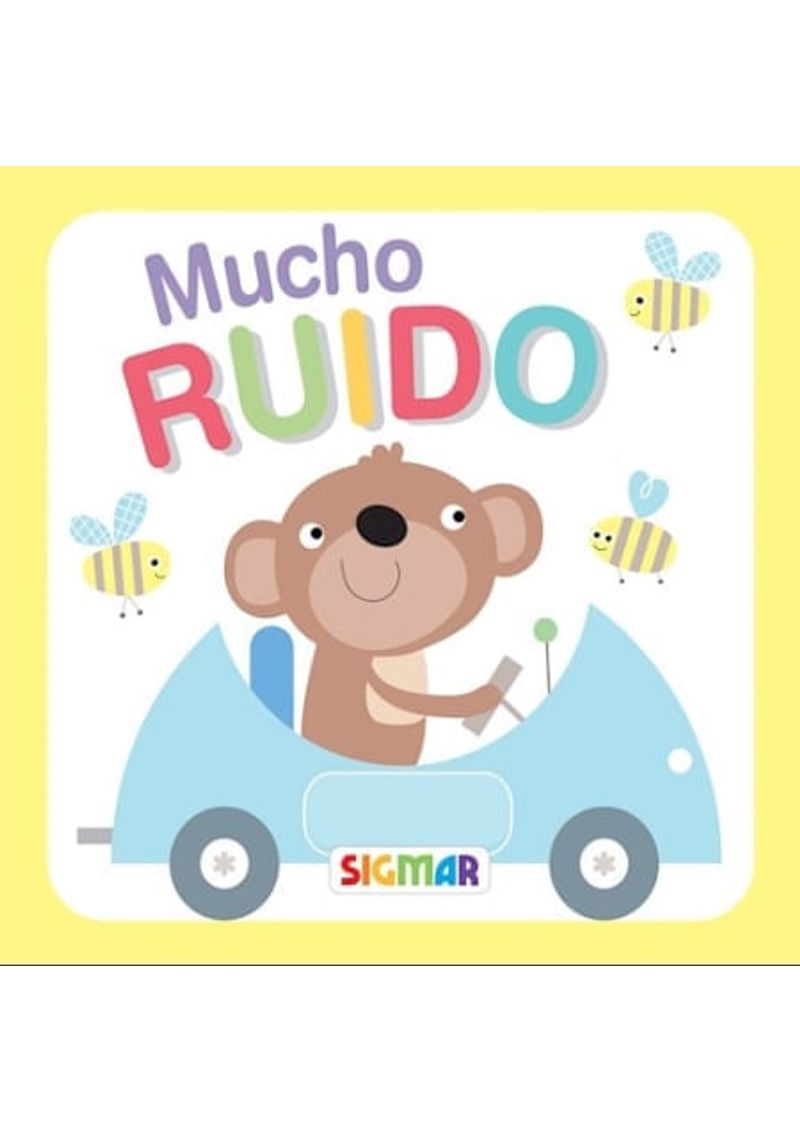 TOCO-TOCO---MUCHO-RUIDO
