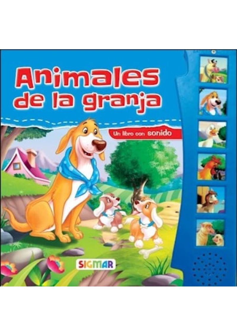 COLECCION-SUENA-ASI---ANIMALES-DE-LA-GRANJA