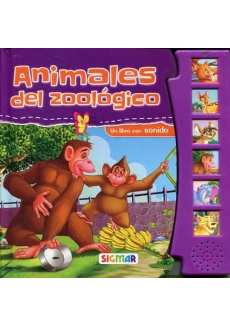 COLECCION-SUENA-ASI---ANIMALES-DEL-ZOOLOGICO