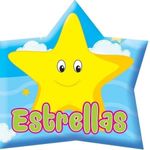 MINIFORMAS---ESTRELLAS