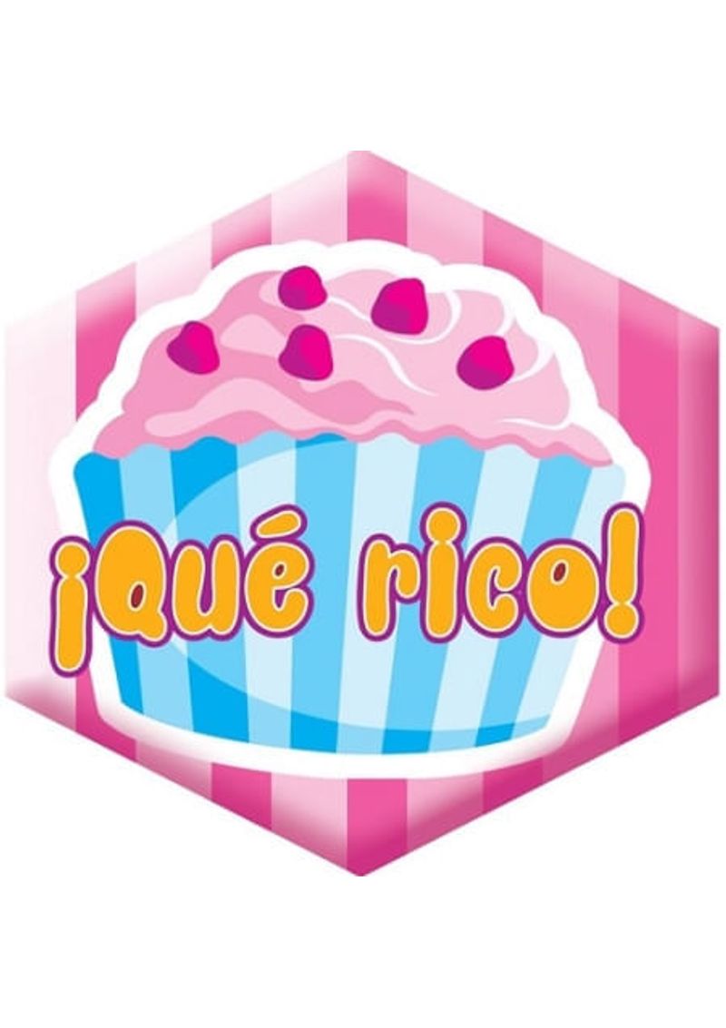MINIFORMAS---QUE-RICO