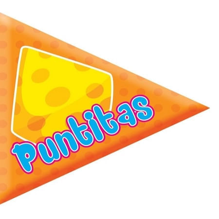 MINIFORMAS - PUNTITAS