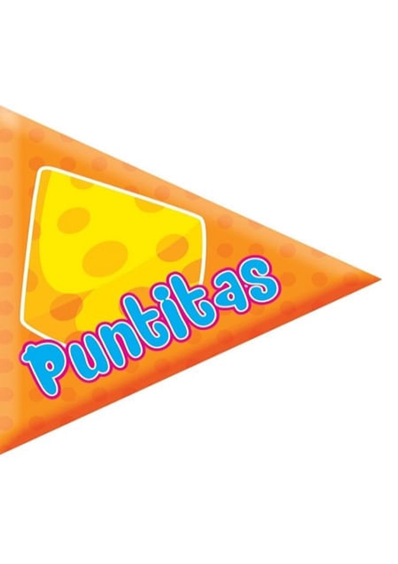 MINIFORMAS---PUNTITAS