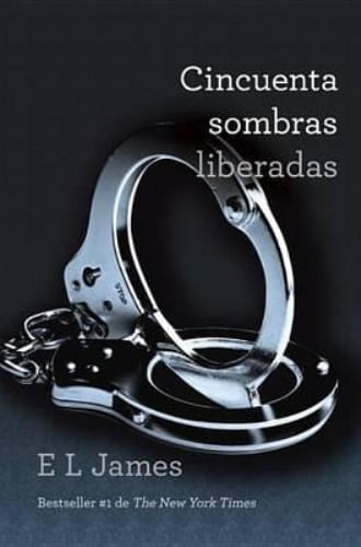 CINCUENTA SOMBRAS LIBERADAS